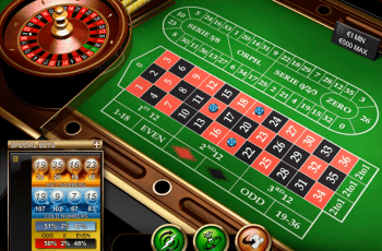 5 cách hack bài Roulette giúp người chơi chiến thắng