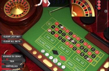 Bí quyết chơi Roulette kiếm thật nhiều tiền như thế nào?