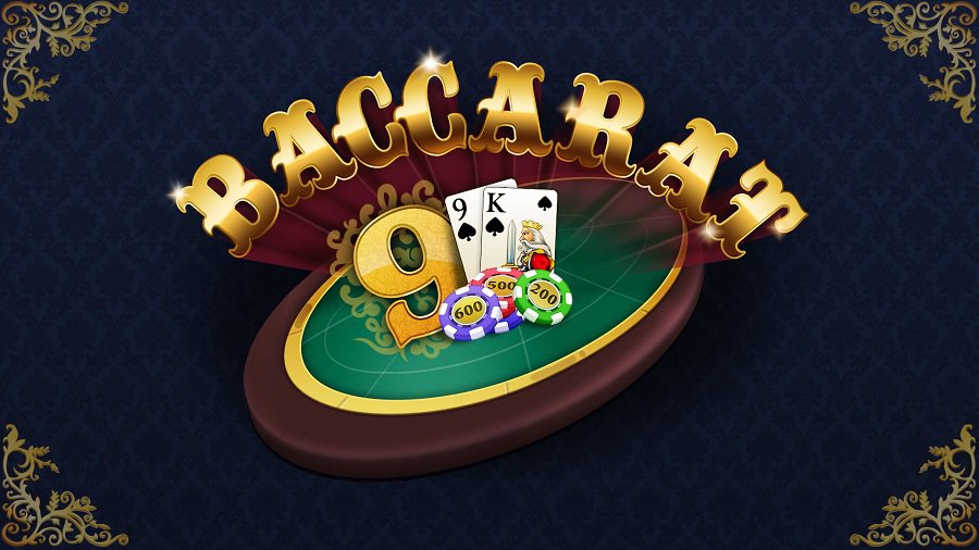 Choi Baccarat – Game bai 3 la cuc hap dan hua hen khong lam ban that vong Hinh 2