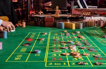 Chơi Roulette trong tầm tay với những hướng dẫn đơn giản