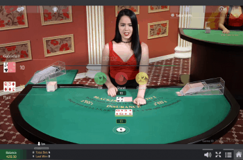 Những điều cần biết trước khi bắt đầu chơi game Blackjack