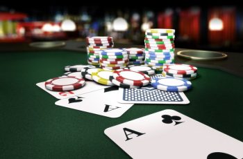 Những mẹo nhỏ mà bạn không biết khi chơi Poker - Hình 1