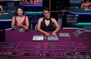 Những phương pháp hiệu quả nhất để chơi Baccarat dễ thắng nhất