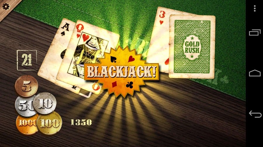 De chien thang Blackjack can nho nhung dieu sau Hinh 1