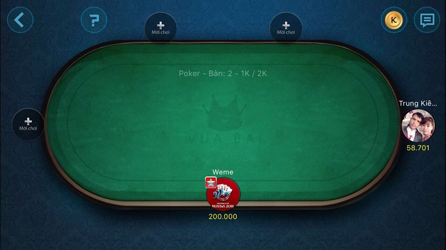 Huong dan ban cach chon hand khi choi poker online Hinh 2