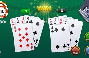 Kinh nghiệm và mẹo chơi Blackjack cho người mới