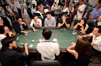 Rake có ảnh hướng đến người chơi poker hay không