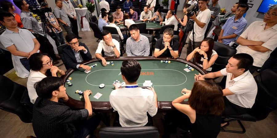 Rake co anh huong den nguoi choi poker hay khong Hinh 2