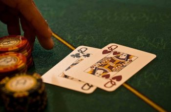 Kinh nghiệm của các cao thủ Poker