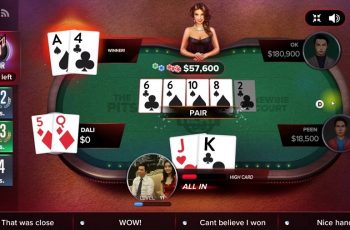 Lối chơi giúp bạn thắng cuộc 100% khi chơi Poker