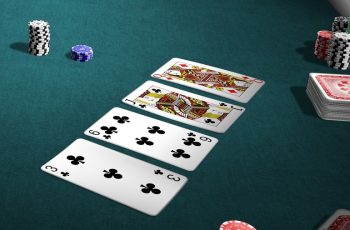 Tìm hiểu về cách chơi Poker chỉ trong tích tắc