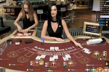 Học ngay những phương pháp chơi Baccarat luôn thắng