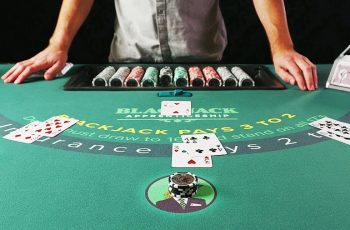 Làm thế nào để có thể thắng cược khi chơi BlackJack?