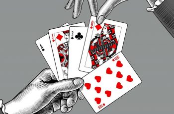 May mắn có thật sự quan trọng khi chơi BlackJack?