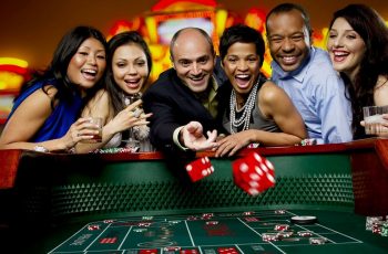 Những biện pháp đối phó với người chơi trong Poker