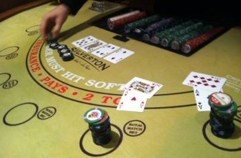 Bật mí 3 chiến thuật chơi Baccarat luôn chiến thắng