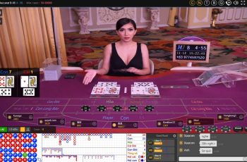 Trở thành cao thủ trong Baccarat online như thế nào?