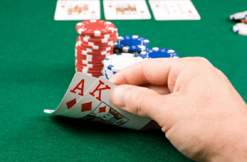 4 yêu cầu tối thiểu người chơi Blackjack cần có