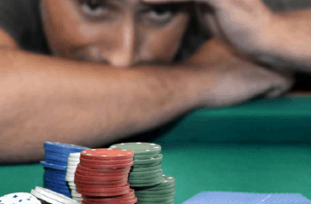 Chỉ với 3 kinh nghiệm người chơi sẽ thắng ngay Poker