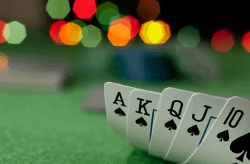 Các kỹ năng đẳng cấp cao thủ trong Poker