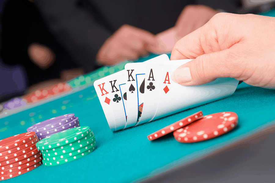 huong dan nguoi choi tiep can poker mot cach de dang