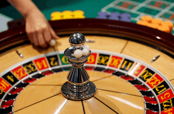 Những điều cần biết về game cò quay Roulette