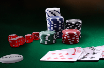 Những sai lầm ngăn cản Poker-er đến với chiến thắng