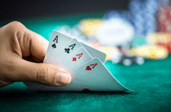 Tham khảo 5 lời khuyên hữu ích của các chuyên gia Poker