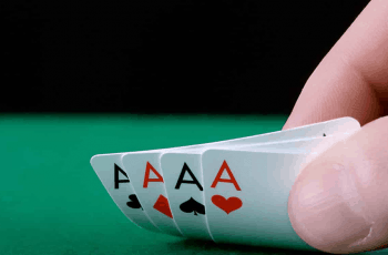 Tuyệt chiêu bức phá trong game Poker