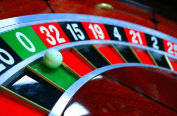 2 “bí thuật” Roulette bất bại với bất kỳ nhà cái nào