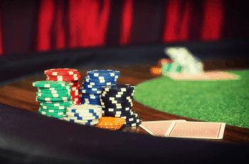 4 bí quyết chơi Baccarat hiệu quả cho người mới