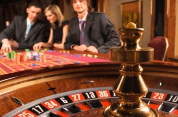 Kinh nghiệm chơi Roulette giúp bạn kiếm được bộn tiền