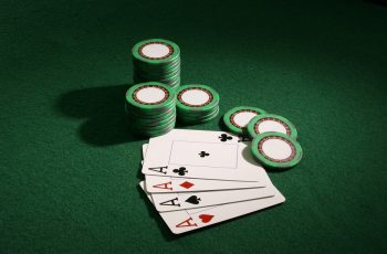 Các chiến thuật mà bạn cần phải rèn luyện khi chơi game Poker