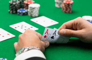 Ưu điểm vượt trội khi chơi Baccarat online