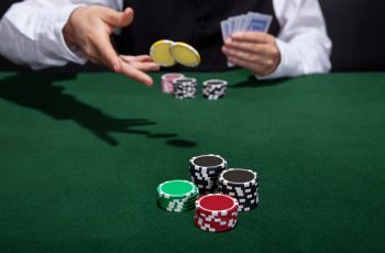 Thật sai lầm nếu bỏ qua kỹ năng Poker siêu tuyệt vời này