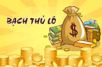 Hướng dẫn cách bắt bạch thủ lô hiệu quả