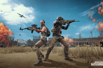 Một vài kĩ năng giúp bạn sinh tồn tốt hơn ở PUBG