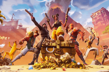 Khi chơi game Fortnite thì nên biết được những kỹ năng chơi dưới đây