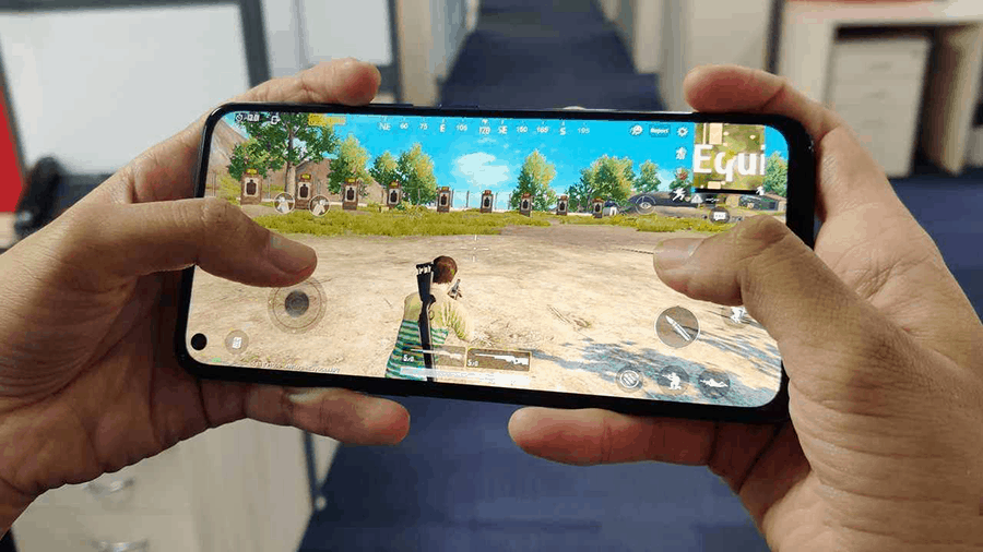 nhung luu y khi nguoi choi di chuyen tren ban do pubg