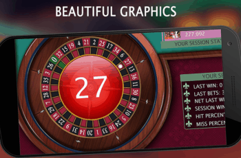 Roulette và những chiến thuật hay khi chơi