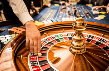 Bí quyết chơi Roulette hiệu quả nhất - Cách chơi trăm trận trăm thắng