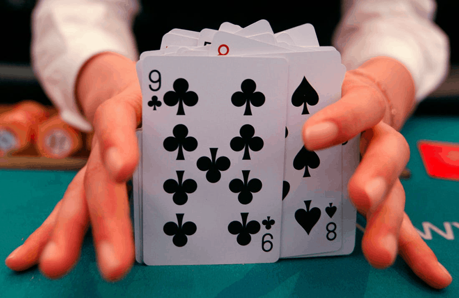 Các bí kíp giúp người chơi thắng trong game Poker