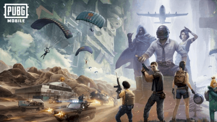 Các thiết lập hiệu quả khi chơi PUBG Mobile