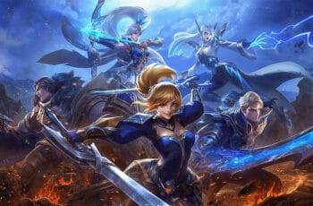 Mẹo chơi Mobile Legends Bang Bang để leo rank nhanh chóng