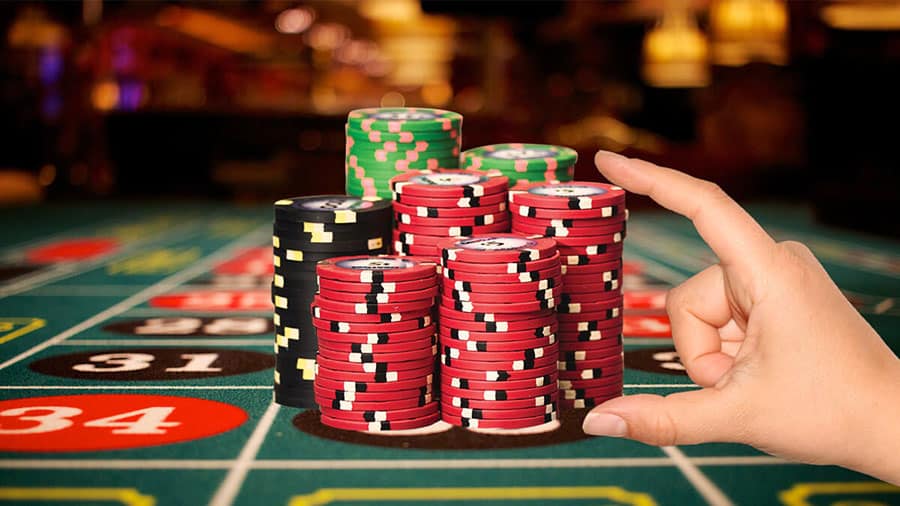 Những sai lầm mà người chơi Roulette hay mắc phải khi chơi là gì?