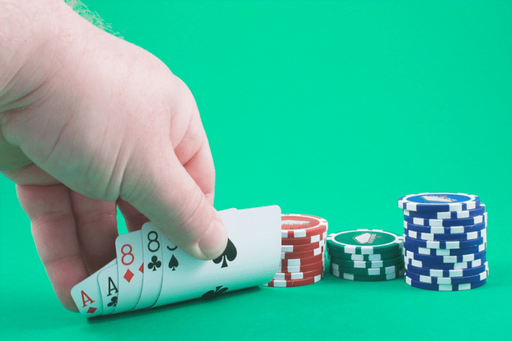 Những thủ thuật hay trong Baccarat dành cho người mới bắt đầu
