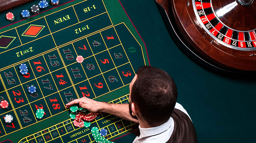 Một số khuyết điểm khi sử dụng mẹo chơi Roulette