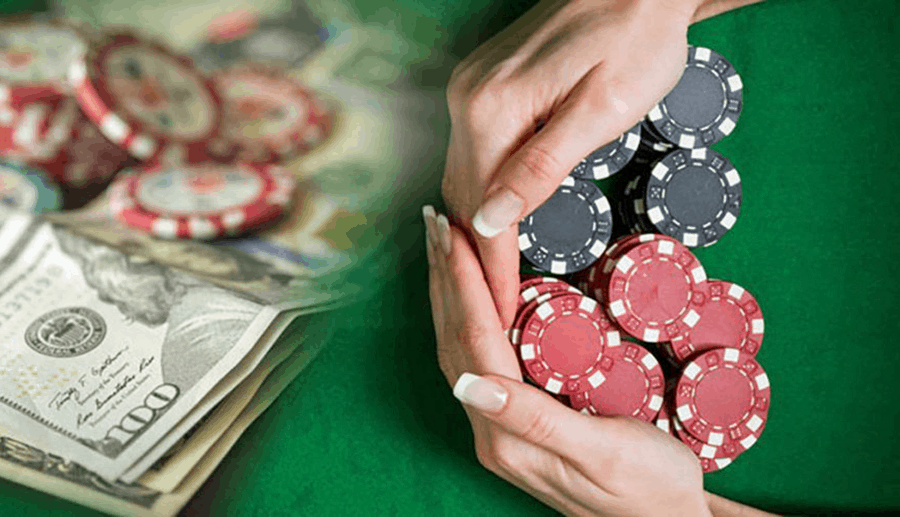 Những chiến thuật chơi Poker không biết chỉ có tiếc