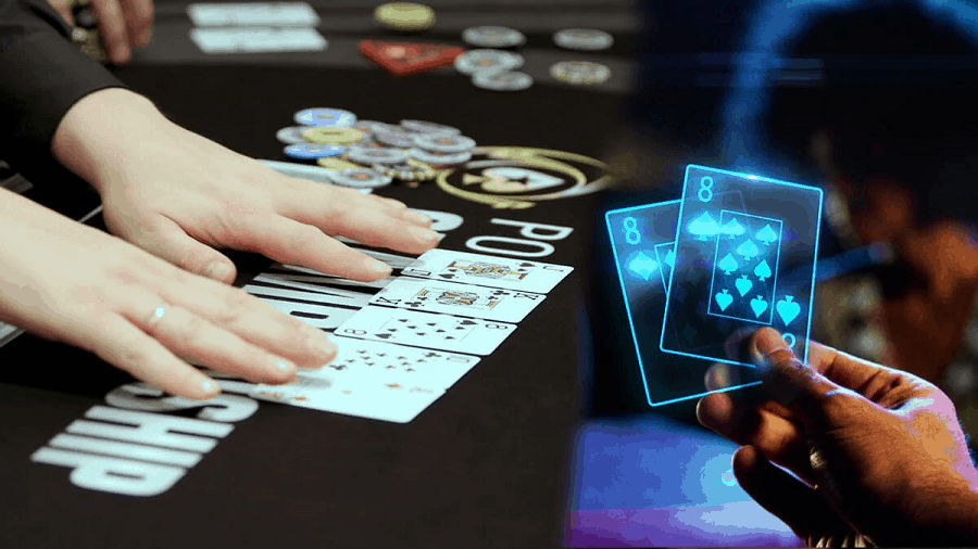 Mách bạn những điều trước khi tham gia game Poker