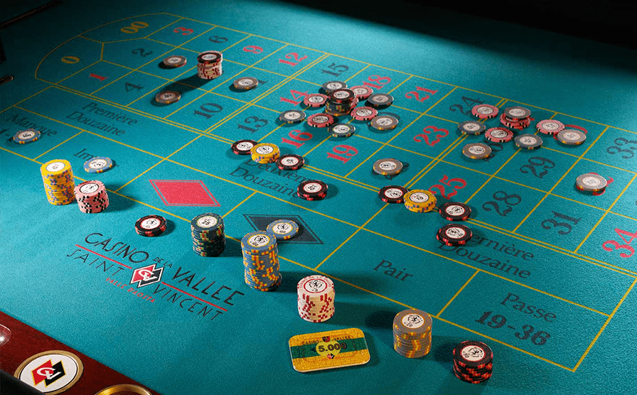 Những sai lầm khi chơi Roulette nếu người chơi mắc phải sẽ giảm tỷ lệ thắng xuống